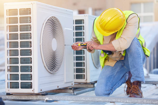 Lakeport, TX HVAC Company