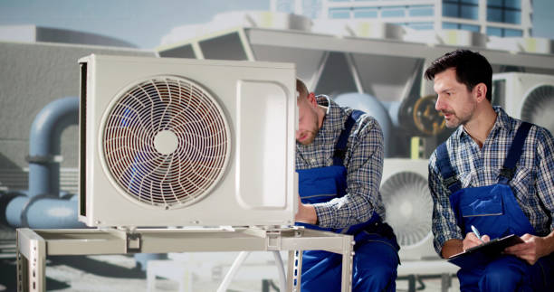 Best HVAC Replacement Cost  in Lakeport, TX