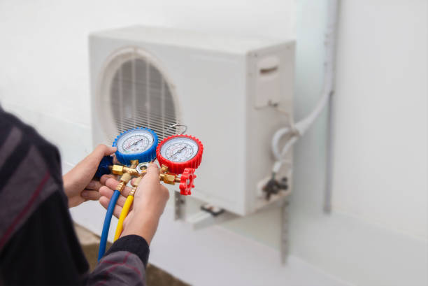 Air Duct Cleaning in Lakeport, TX