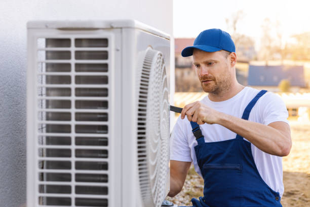Best HVAC Air Duct Cleaning  in Lakeport, TX